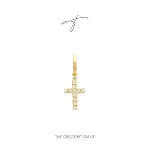 The Cross Pendant